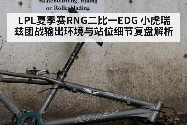 LPL夏季赛RNG二比一EDG 小虎瑞兹团战输出环境与站位细节复盘解析